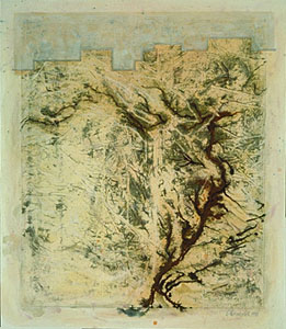 Northern Border
